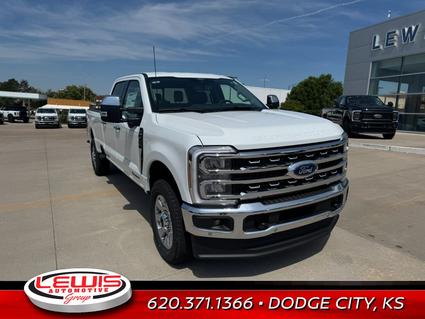 2025 Ford F-350 Dodge City KS