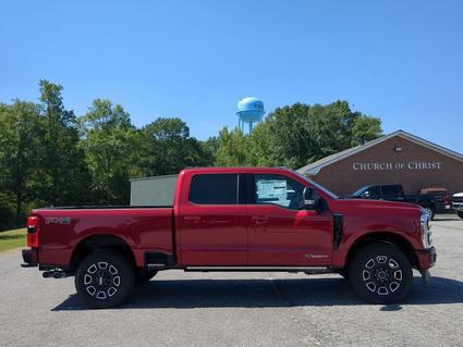 2025 Ford F-350 Winder GA