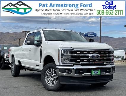 2025 Ford F-350 East Wenatchee WA