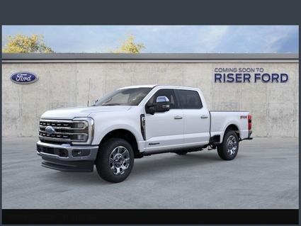 2025 Ford F-350 Hot Springs AR