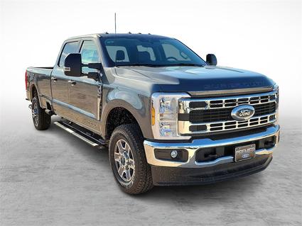2025 Ford F-350 Lamesa TX