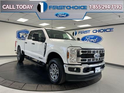 2025 Ford F-350 Rock Springs WY