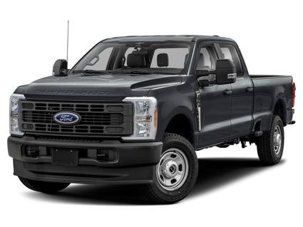 2025 Ford F-350 Laurel MT