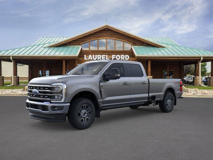 2025 Ford F-350 Laurel MT