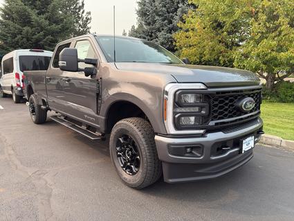 2026 Ford F-350 Coeur D'Alene ID