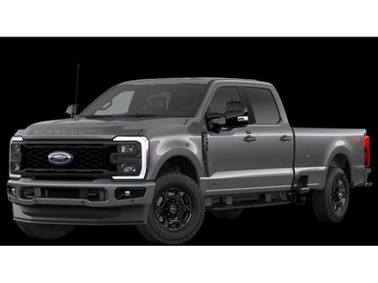 2026 Ford F-350 Coeur D'Alene ID