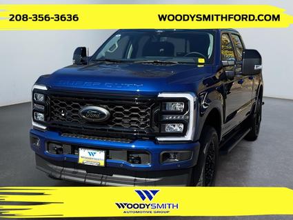 2026 Ford F-350 Rexburg ID