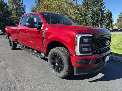 2026 Ford F-350 Coeur D'Alene ID