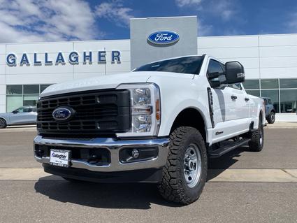 2026 Ford F-350 Elko NV