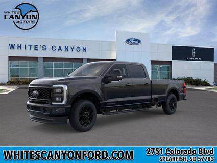 2026 Ford F-350 Spearfish SD