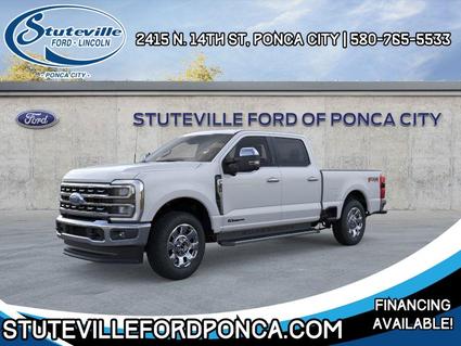 2026 Ford F-350 Ponca City OK