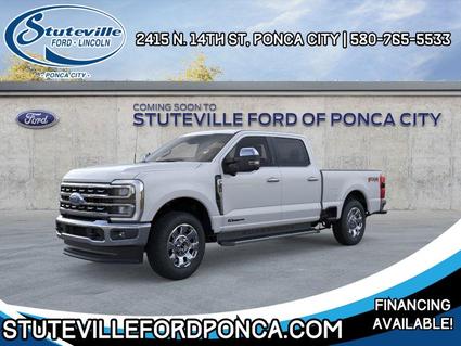 2026 Ford F-350 Ponca City OK