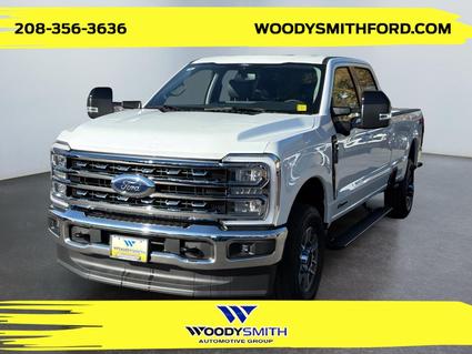 2026 Ford F-350 Rexburg ID