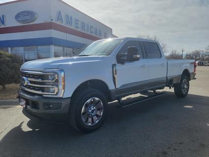 2026 Ford F-350 Glendive MT