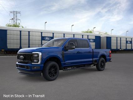 2026 Ford F-350 Montpelier ID