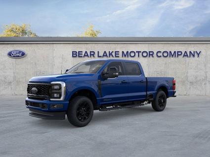 2026 Ford F-350 Montpelier ID