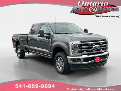 2026 Ford F-350 Ontario OR