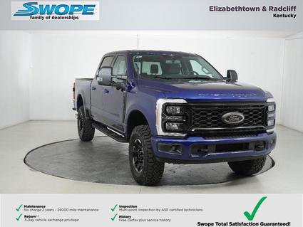 2026 Ford F-350 Elizabethtown KY
