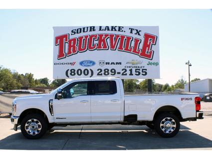 2026 Ford F-350 Sour Lake TX
