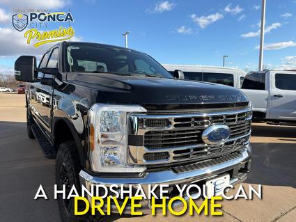 2026 Ford F-350 Ponca City OK