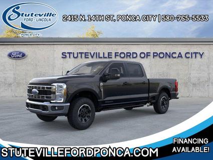 2026 Ford F-350 Ponca City OK