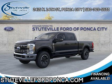 2026 Ford F-350 Ponca City OK