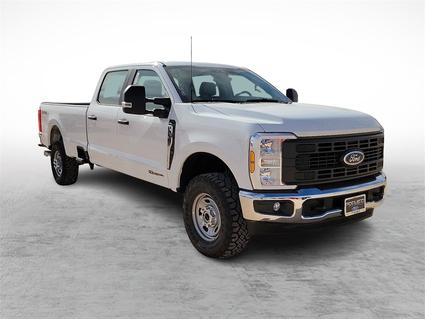 2026 Ford F-350 Lamesa TX