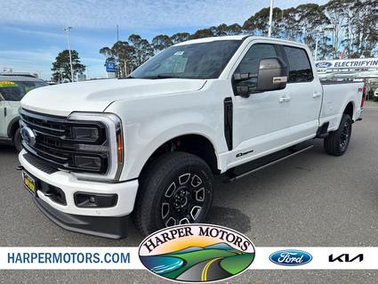 2026 Ford F-350 Eureka CA