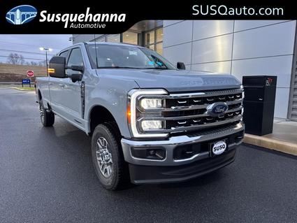 2026 Ford F-350 Willow Street PA