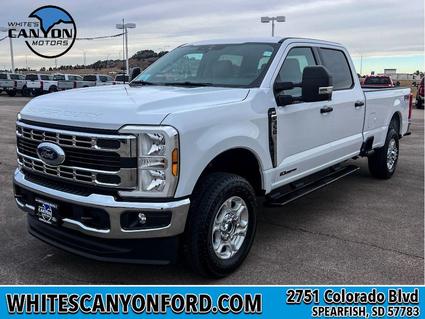 2026 Ford F-350 Spearfish SD