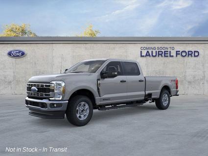 2026 Ford F-350 Laurel MT