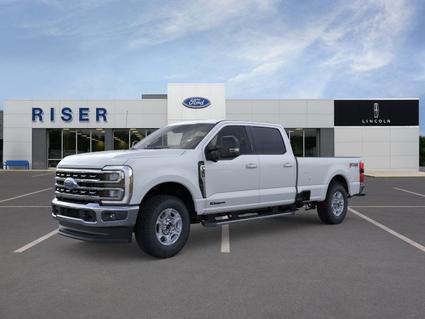 2026 Ford F-350 Hot Springs AR