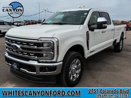 2026 Ford F-350 Spearfish SD