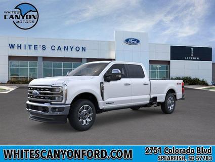 2026 Ford F-350 Spearfish SD
