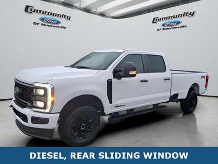 2026 Ford F-350 Mooresville IN