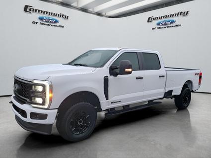 2026 Ford F-350 Mooresville IN