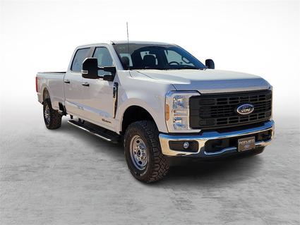2026 Ford F-350 Lamesa TX