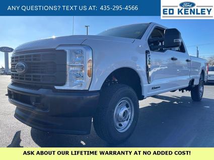 2026 Ford F-350 Layton UT