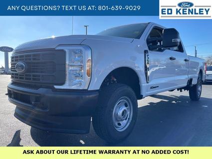 2026 Ford F-350 Layton UT