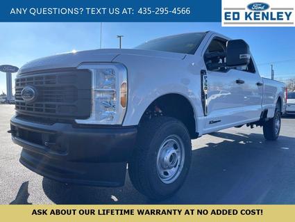 2026 Ford F-350 Layton UT