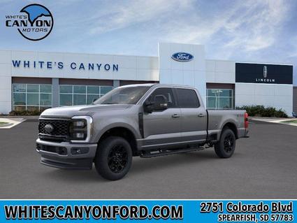 2026 Ford F-350 Spearfish SD