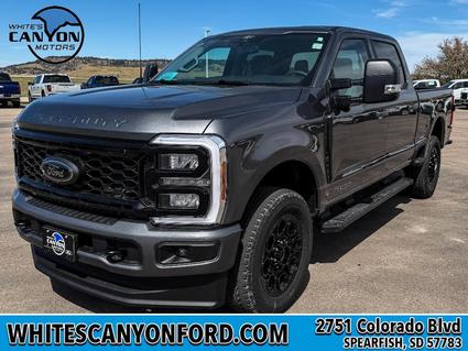 2026 Ford F-350 Spearfish SD