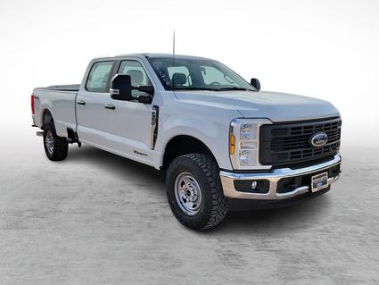 2026 Ford F-350 Lamesa TX