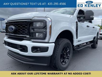 2026 Ford F-350 Layton UT