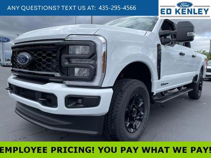 2026 Ford F-350 Layton UT