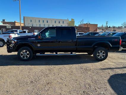 2011 Ford F-350 Cut Bank MT