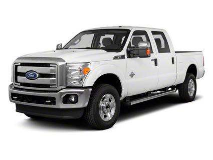 2012 Ford F-350 Cheyenne WY