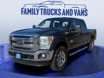 2012 Ford F-350 Denver CO