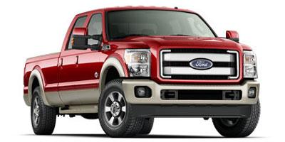2013 Ford F-350 Gillette WY