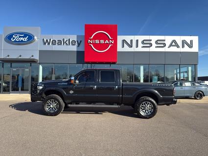 2014 Ford F-350 Martin TN